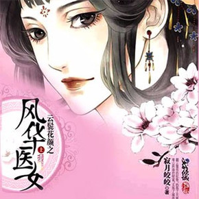 云鬓花颜风华医女