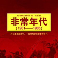 非常年代（1961——1965）