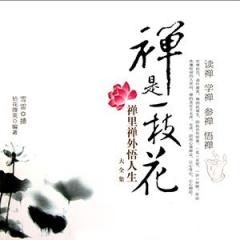 禅是一枝花：禅里禅外悟人生