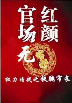 官场无红颜9权力暗战之铁腕市长