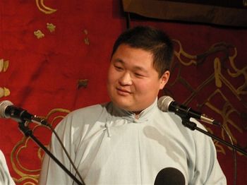 德云社李云杰专场