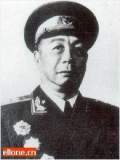 陈士榘上将