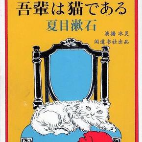 我是猫