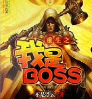 重生之我是BOSS