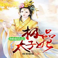 倾城错恋：极品太子妃