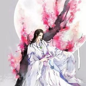 师傅桃花来了