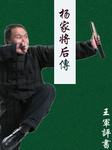 评书杨家将后传（王军）