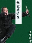 杨家将前传（王军）