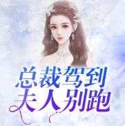 总裁驾到夫人别跑