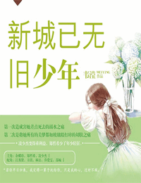 新城已无旧少年