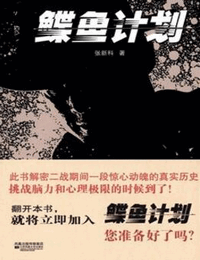 鲽鱼计划