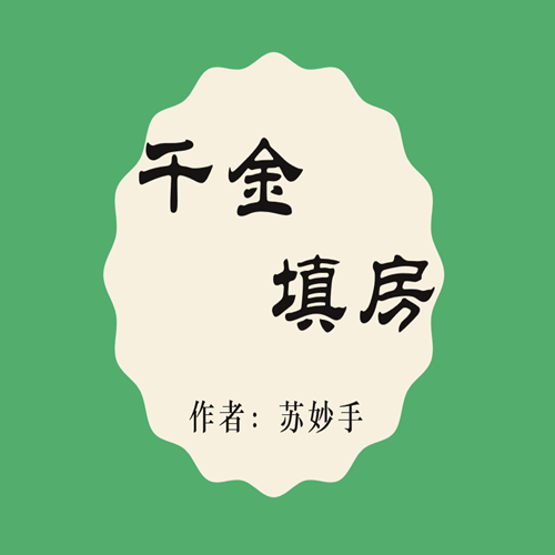 千金填房(苏妙手著)