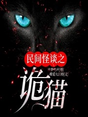 民间怪谈之诡猫