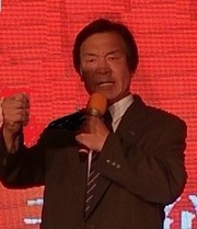 单口相声说书